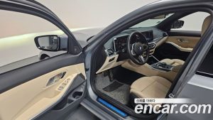BMW 3-Series 320i M Sport 2024 года из Южной Кореи