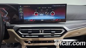 BMW 3-Series 320i M Sport 2024 года из Южной Кореи