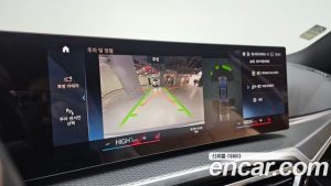 BMW 3-Series 320i M Sport 2024 года из Южной Кореи