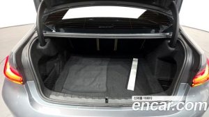 BMW 3-Series 320i M Sport 2024 года из Южной Кореи