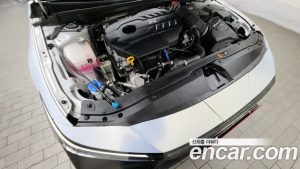 Hyundai AVANTE 2.0 N 2024 года из Южной Кореи