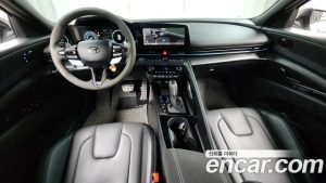 Hyundai AVANTE 2.0 N 2024 года из Южной Кореи