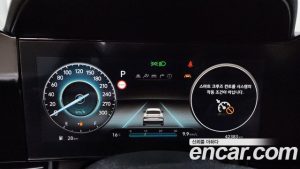Hyundai AVANTE 2.0 N 2024 года из Южной Кореи