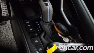 Hyundai AVANTE 2.0 N 2024 года из Южной Кореи