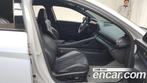 Hyundai AVANTE 2.0 N 2024 года из Южной Кореи