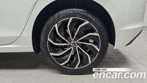 Volkswagen Golf 2.0 TDI Prestige 2022 года из Южной Кореи