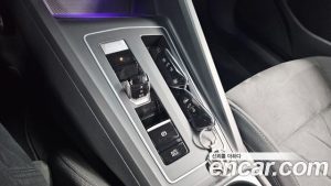 Volkswagen Golf 2.0 TDI Prestige 2022 года из Южной Кореи