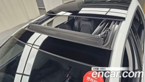 Volkswagen Golf 2.0 TDI Prestige 2022 года из Южной Кореи
