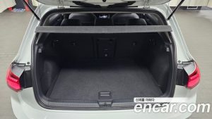 Volkswagen Golf 2.0 TDI Prestige 2022 года из Южной Кореи