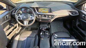 BMW 1-Series 120i M Sport 2024 года из Южной Кореи