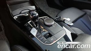 BMW 1-Series 120i M Sport 2024 года из Южной Кореи