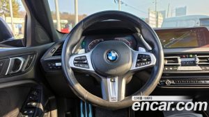 BMW 1-Series 120i M Sport 2024 года из Южной Кореи