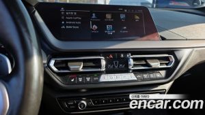 BMW 1-Series 120i M Sport 2024 года из Южной Кореи