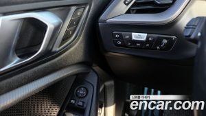 BMW 1-Series 120i M Sport 2024 года из Южной Кореи