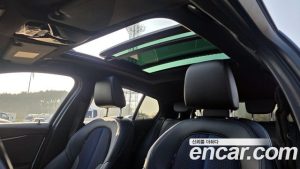 BMW 1-Series 120i M Sport 2024 года из Южной Кореи