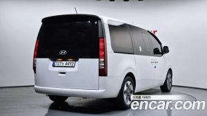 Hyundai Staria HEV 1.6 Tourer 11-Seater 2025 года из Южной Кореи