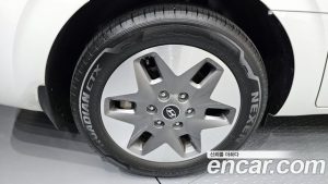 Hyundai Staria HEV 1.6 Tourer 11-Seater 2025 года из Южной Кореи