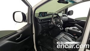 Hyundai Staria HEV 1.6 Tourer 11-Seater 2025 года из Южной Кореи