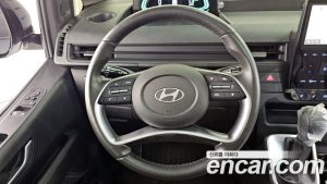 Hyundai Staria HEV 1.6 Tourer 11-Seater 2025 года из Южной Кореи