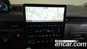Hyundai Staria HEV 1.6 Tourer 11-Seater 2025 года из Южной Кореи