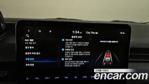 Hyundai Staria HEV 1.6 Tourer 11-Seater 2025 года из Южной Кореи
