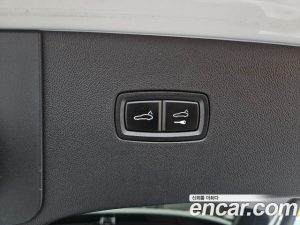 Porsche Cayenne 3.0 Coupe 2023 года из Южной Кореи