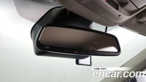 Renault-KoreaSamsung QM6 2.0 LPe RE Signature 2WD 2023 года из Южной Кореи