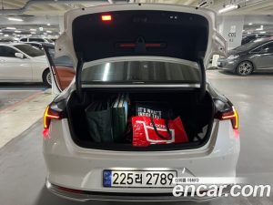 Kia K8 Noblesse 2025 года из Южной Кореи