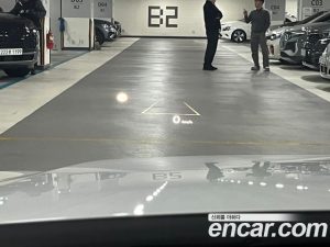 Kia K8 Noblesse 2025 года из Южной Кореи