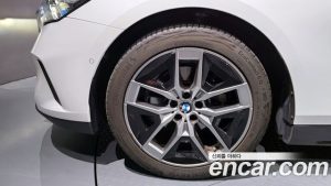 BMW 5-Series 520i 2024 года из Южной Кореи