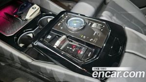 BMW 5-Series 520i 2024 года из Южной Кореи