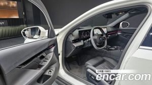 BMW 5-Series 520i 2024 года из Южной Кореи