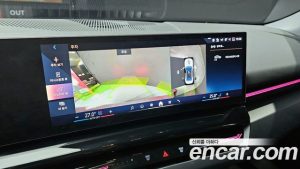 BMW 5-Series 520i 2024 года из Южной Кореи