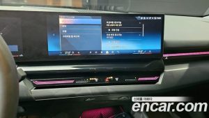 BMW 5-Series 520i 2024 года из Южной Кореи