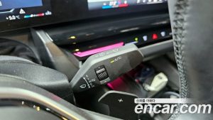BMW 5-Series 520i 2024 года из Южной Кореи
