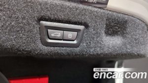BMW 5-Series 520i 2024 года из Южной Кореи