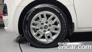 Hyundai Staria L3.5 Wagon 3Door 2025 года из Южной Кореи