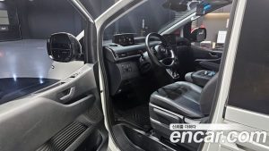 Hyundai Staria L3.5 Wagon 3Door 2025 года из Южной Кореи