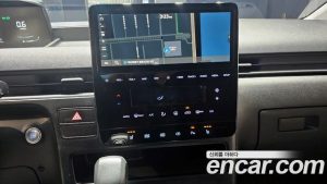 Hyundai Staria L3.5 Wagon 3Door 2025 года из Южной Кореи