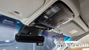 Hyundai Staria L3.5 Wagon 3Door 2025 года из Южной Кореи