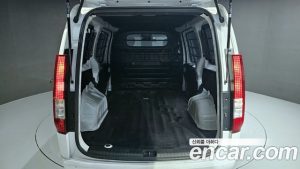 Hyundai Staria L3.5 Wagon 3Door 2025 года из Южной Кореи