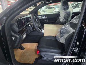 Mercedes-Benz GLE-Class GLE450d 4MATIC Coupe 2026 года из Южной Кореи