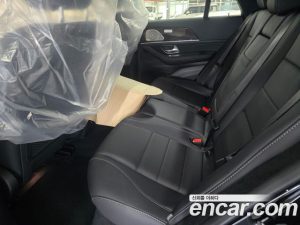 Mercedes-Benz GLE-Class GLE450d 4MATIC Coupe 2026 года из Южной Кореи