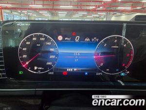 Mercedes-Benz GLE-Class GLE450d 4MATIC Coupe 2026 года из Южной Кореи