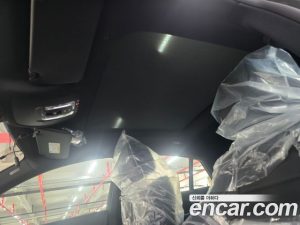 Mercedes-Benz GLE-Class GLE450d 4MATIC Coupe 2026 года из Южной Кореи