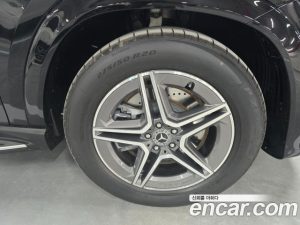Mercedes-Benz GLE-Class GLE450d 4MATIC Coupe 2026 года из Южной Кореи