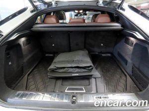 BMW X6 xDrive40i M Sport 2024 года из Южной Кореи