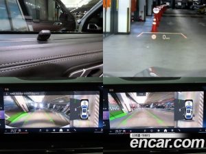 BMW X6 xDrive40i M Sport 2024 года из Южной Кореи