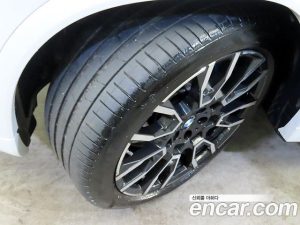 BMW X6 xDrive40i M Sport 2024 года из Южной Кореи