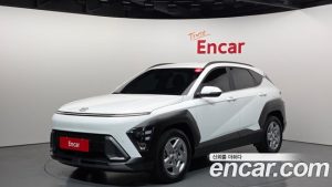 Hyundai Kona Бензин 2.0 2WD 2024 года из Южной Кореи